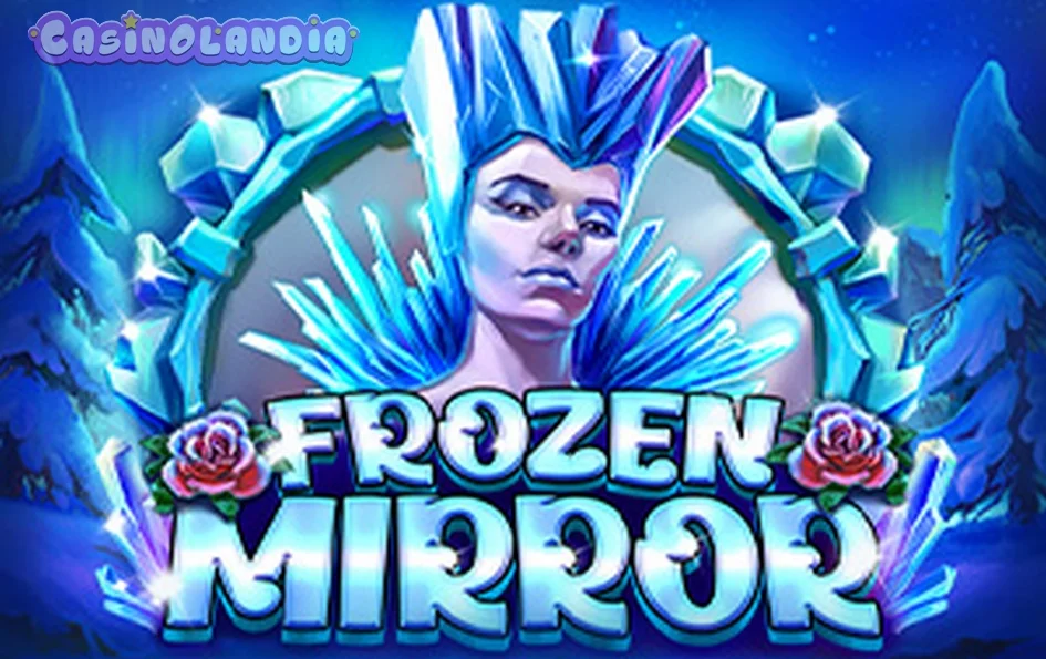 Frozen Mirror by Platipus