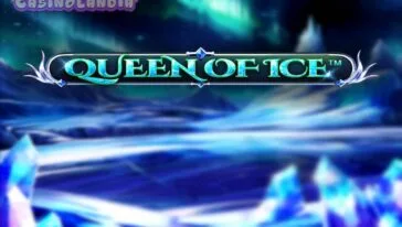 Queen Of Ice by Spinomenal