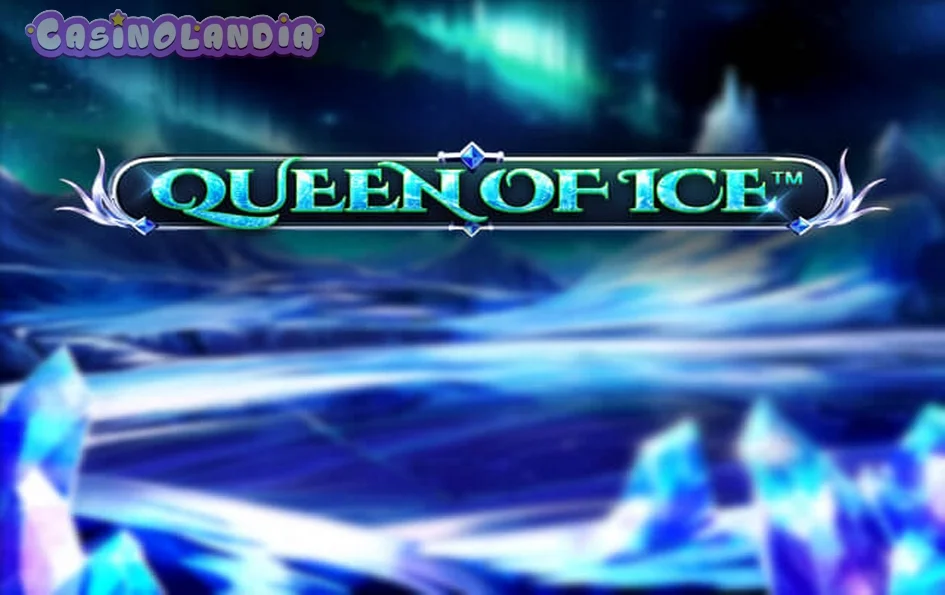 Queen Of Ice by Spinomenal