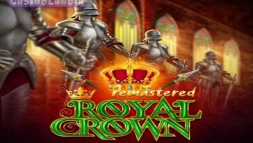 Royal Crown Remastered by BF Games