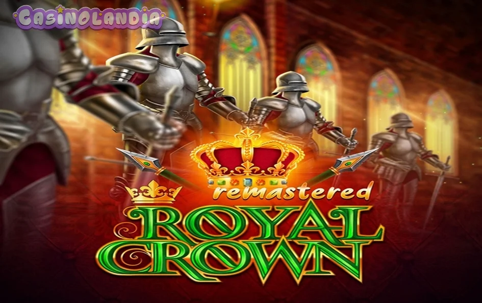 Royal Crown Remastered by BF Games