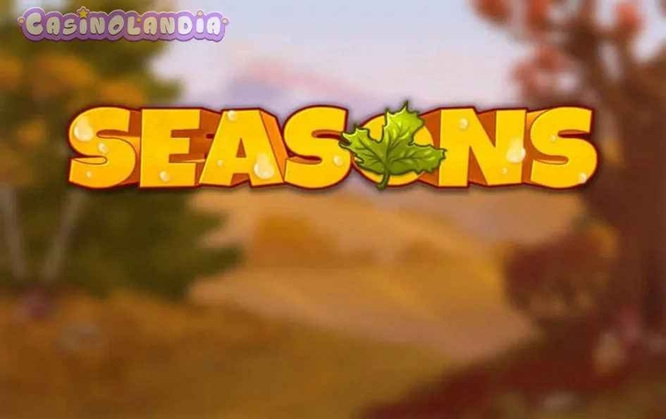 Seasons by Yggdrasil