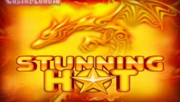 Stunning Hot by BF Games