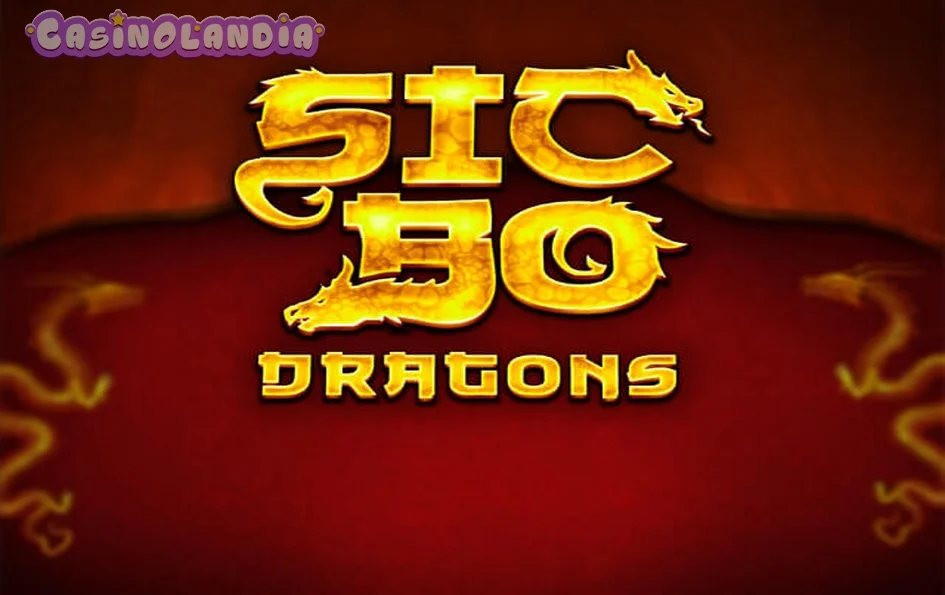 Sic Bo Dragons by Wazdan
