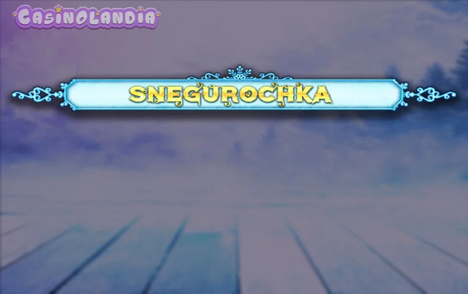 Snegurochka by Spinomenal