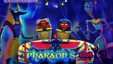 Pharaon Slot by SmartSoft Gaming