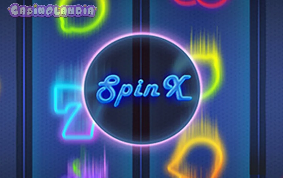 SpinX by SmartSoft Gaming