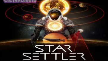 Star Settler by BF Games