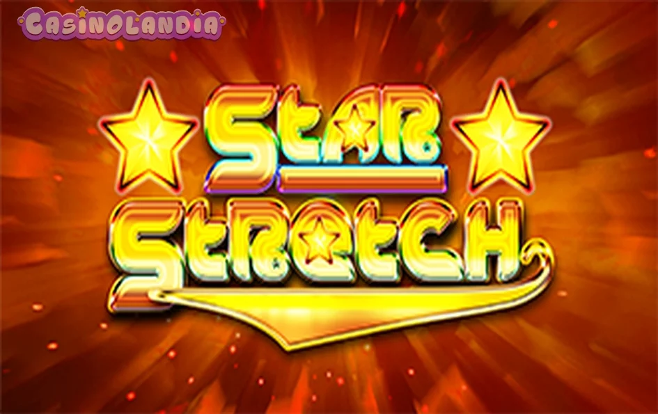 Star Stretch by Swintt