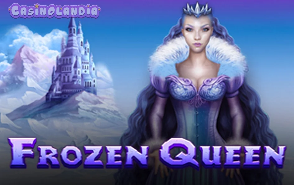 Frozen Queen by Tom Horn Gaming