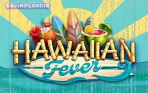 Hawaiian Fever by Tom Horn Gaming