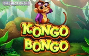 Kongo Bongo by Tom Horn Gaming