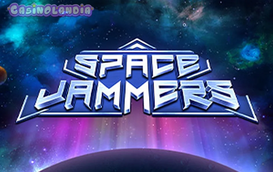 Spacejammers by Tom Horn Gaming