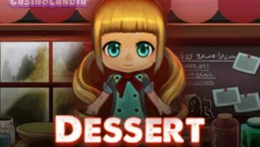 Dessert Slot by Triple Profits Games
