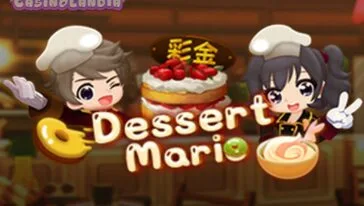 Dessert Mario by Triple Profits Games