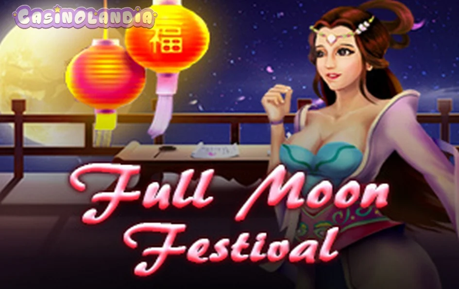 Full Moon Festival by Triple Profits Games