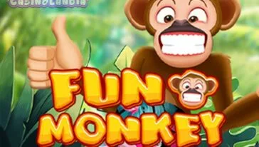 Fun Monkey by Triple Profits Games