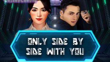 Only Side By Side With You by Triple Profits Games