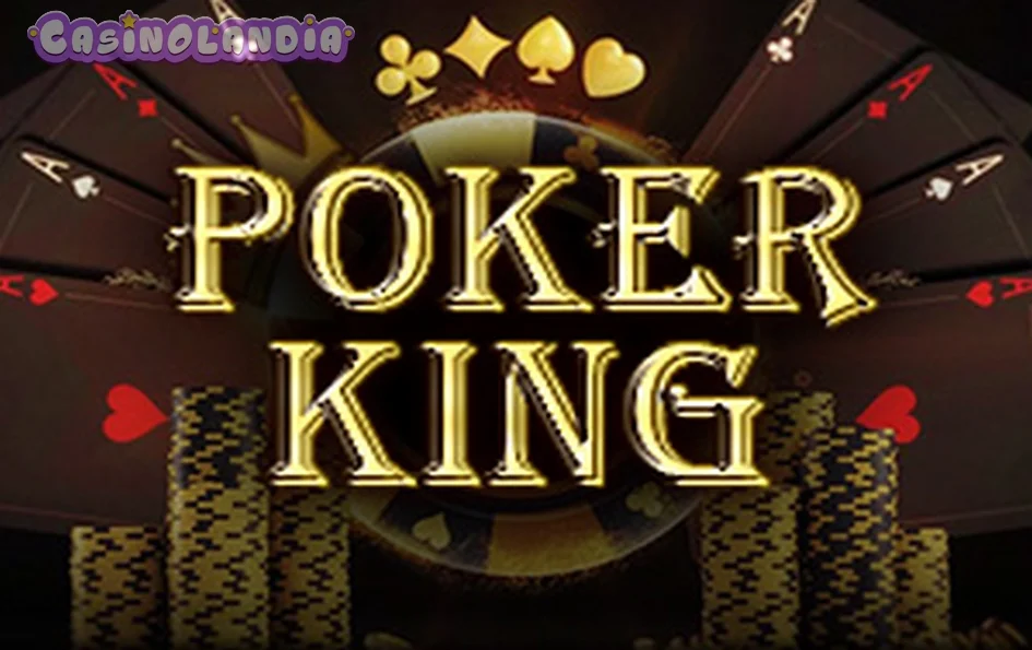 Poker King by Triple Profits Games
