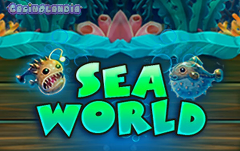 Sea World by Triple Profits Games
