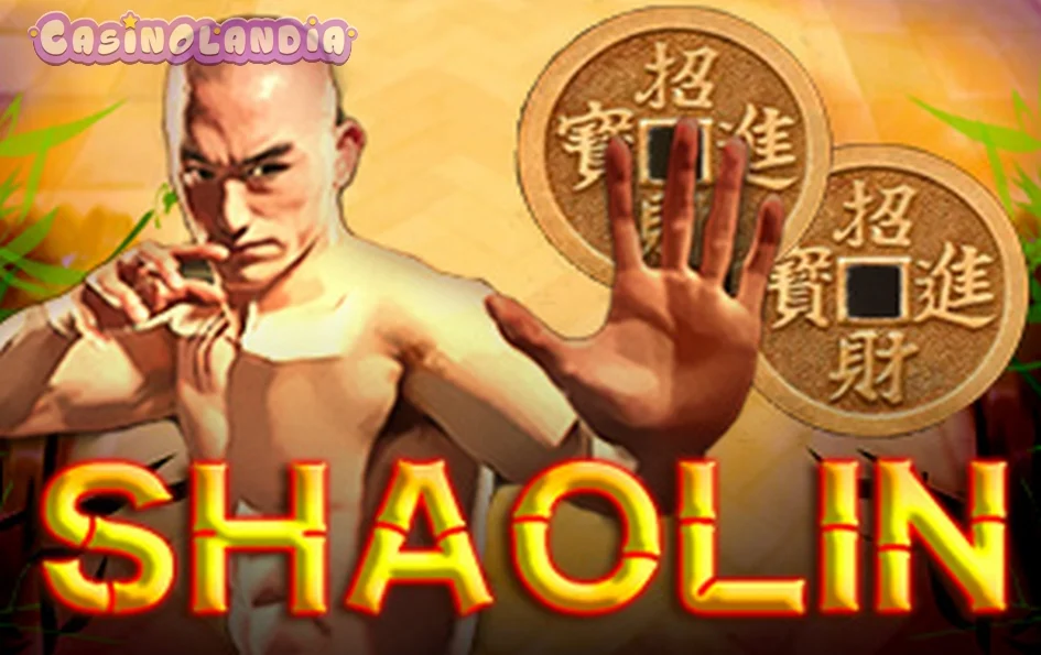 Shaolin by Triple Profits Games
