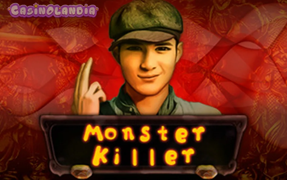 The Monster Killer by Triple Profits Games