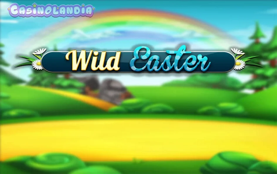 Book of Easter Wonders by Spinomenal