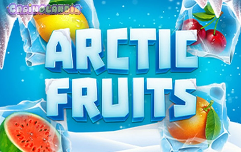 Arctic Fruits by 1X2gaming