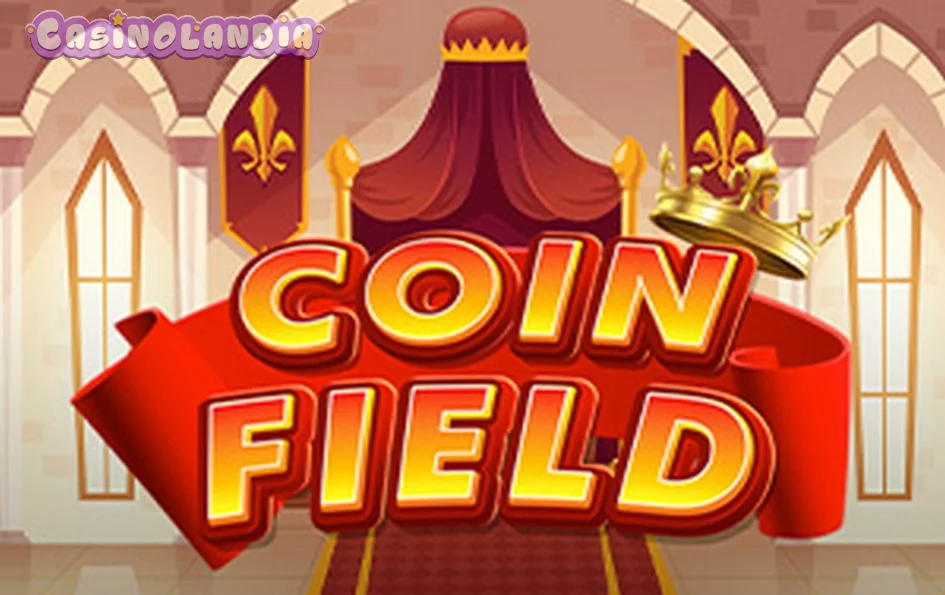 Coin Field by 1X2gaming