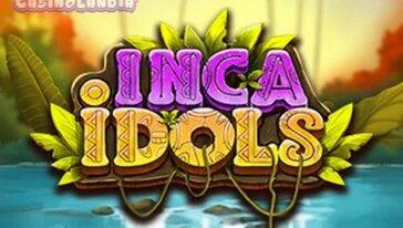 Inca Idols by 1X2gaming