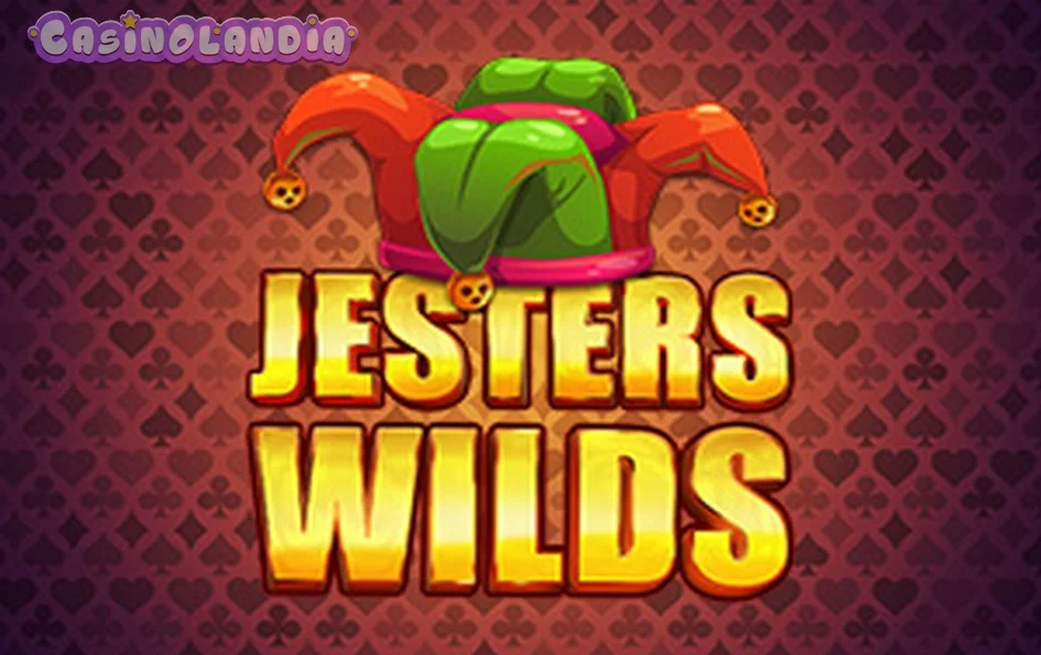 Jesters Wilds by 1X2gaming
