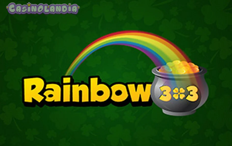 Rainbow 3×3 by 1X2gaming