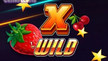 X-Wild by 1X2gaming