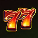 3X3 27 Ways Symbol 77
