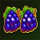 3X3 27 Ways Symbol Grape