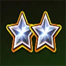 3X3 27 Ways Symbol Star