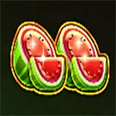 3X3 27 Ways Symbol Watermelon