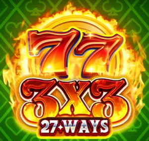 3X3 27 Ways Thumbnail