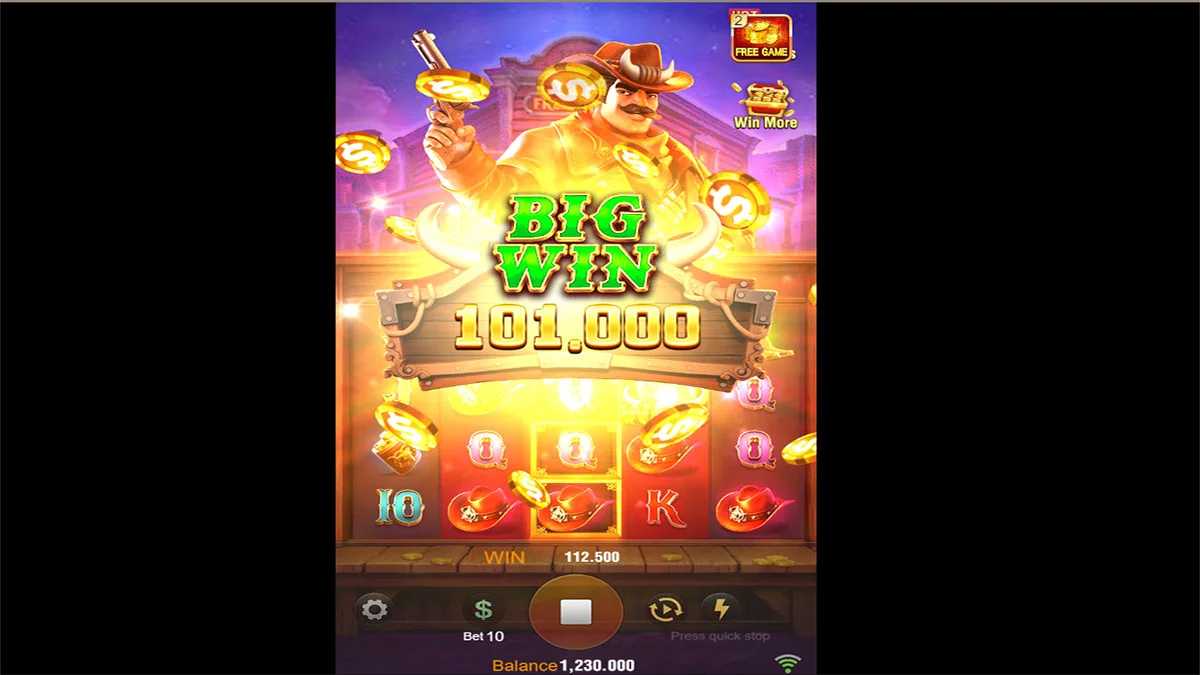 Bonus Hunter Big Win