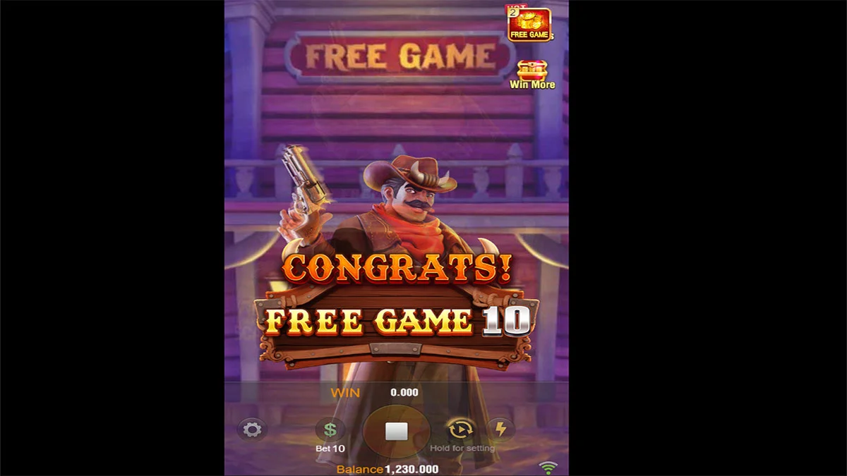 Bonus Hunter Free Spins