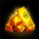 Bonus Hunter Symbol Gold