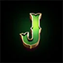 Bonus Hunter Symbol J