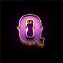 Bonus Hunter Symbol Q