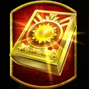 Book of Sun Paytable Symbol 5