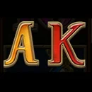 Book of Sun Paytable Symbol 7