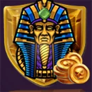 Book of Symbols Symbol Pharaoh