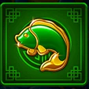 Buddha Fortune paytable Symbol 2