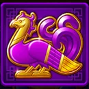 Buddha Fortune paytable Symbol 3