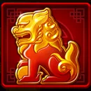 Buddha Fortune paytable Symbol 5