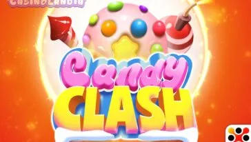 Candy Clash by Mancala Gaming